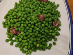 -丁记盐蘸牛肉·新杭菜(河东路店)