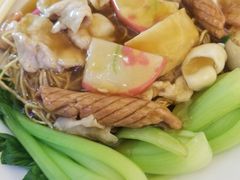 -京星港式饮茶Part.2店(忠孝东店)