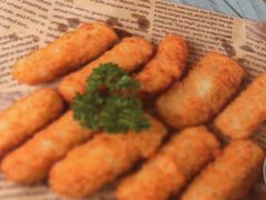 -斗牛士牛排(南京东路店)