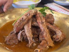 -芦月轩羊蝎子(北蜂窝店)