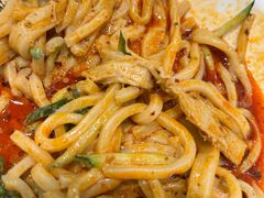 -魏家凉皮(博水商务大厦店)