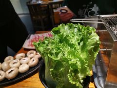 -丹东特色烤肉(学府路一部店)