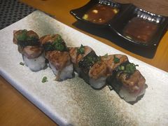-昊·来了寿司(双楠2店)