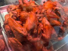 -土门八珍烤鸡腊味店(土门老店)