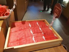 -巴奴毛肚火锅(京西大悦城店)