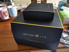 -PETIT PARIS 小巴黎(花园道店)