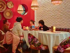-Las Tapas(思南公馆店)