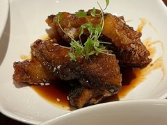 -杭州JW万豪酒店-万豪中餐厅