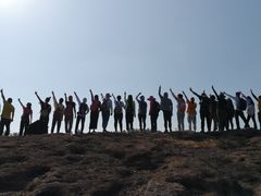 -马头山