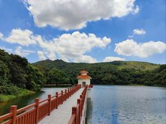-广州市白云山风景名胜区