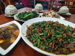 尖椒鸡-陈有良尖椒鸡(渝中示范店)