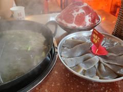 -赵美丽·重庆社区火锅·直营店(火车东站·中豪国际店)