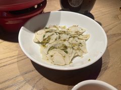 -茄子恰恰·新云南小炒(坪山益田店)