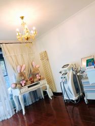 -美肤盾祛痘·问题肌头疗管理中心