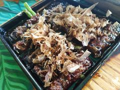 麒麟跳舞茄-烛影拾光观景餐厅·创意菜·摄影·小提琴(大唐不夜城店)