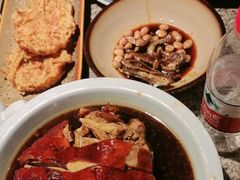 -南京大牌档(济南万象城店)