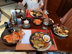 -广州富力丽思卡尔顿酒店