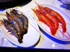 -半岛听涛蒸汽海鲜自助(K11店)