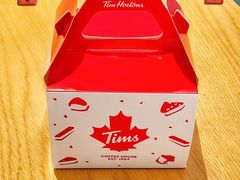 -Tims天好咖啡(江干万象城店)