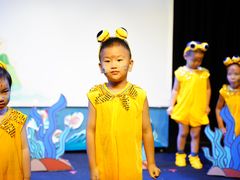 -猴有戏教育戏剧·音乐剧·主持口才·演讲朗诵辩论(环球港华师大校区)