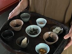 -曲廊院(东四十一条店)