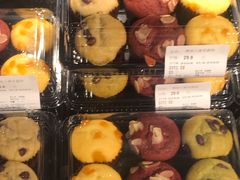 -BLT精品超市(国贸商城店)