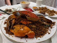 -喜记避风塘炒辣蟹(旗舰店)