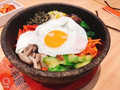 -小木屋拌饭(沈阳中街大悦城店)