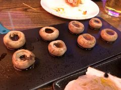 -三石海鲜铁板烧(繁荣路店)