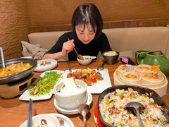 -云海肴·汽锅鸡·云南菜(美罗城店)