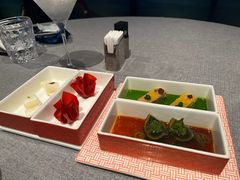 -柿合缘新京菜(国金中心商场店)
