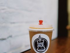 -COFFEE HOLIC(朝外SOHO店)