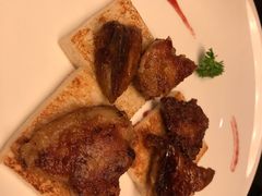 -佛山希尔顿酒店·融誉亚洲美食荟