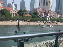 -天津意大利风情旅游区
