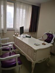 -南京健丽·去眼袋医疗美容机构