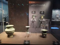 -盘龙城遗址博物院