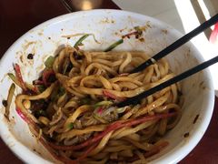 -京碗居老北京特色菜(北环东路店)