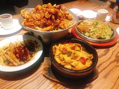 -川流不息(北蔡休闲广场店)