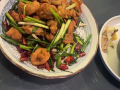 -金龙·打边炉(南京西路店)