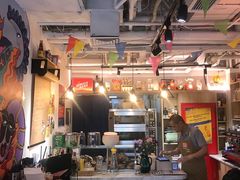 -Mesa Madre梅萨妈妈·Bintana(国贸店)