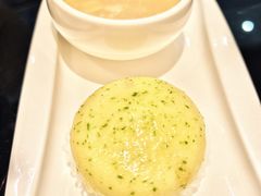 花生汤葱蓉包-闽和南(深圳万象城店)