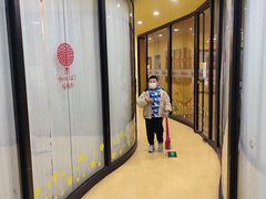 -杨梅红艺术教育(西安高新唐延教学中心)