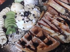 -MI WU FACTORY米屋美食工厂餐厅(绿地店)