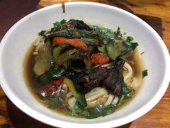 鳝鱼粉-肆姐面粉馆(坡子街店)