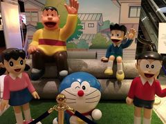 -上海锦江汤臣洲际大酒店壹阶层