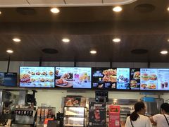 -肯德基(澄迈店)