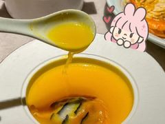 鲅鱼水饺-船歌·鱼水饺青岛菜(闽江二路店)