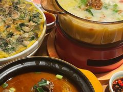 古法黄鱼汤-闽上鲜·福建菜(龙湖滨江天街店)