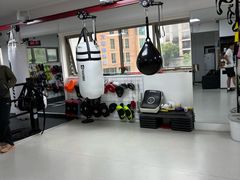 -M.S拳击泰拳馆(大学路店)