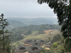 -南靖田螺坑土楼群景区